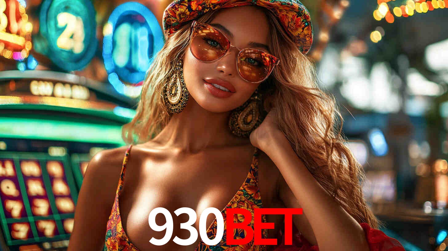 Welcome Bonus 930bet