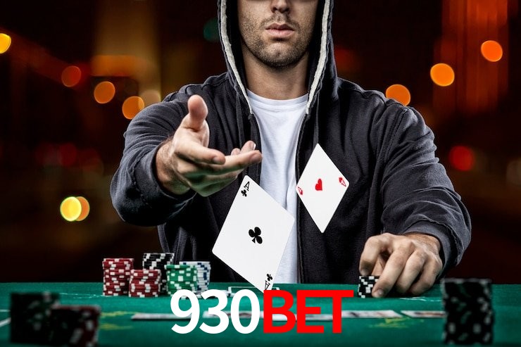 Exclusive Games 930bet