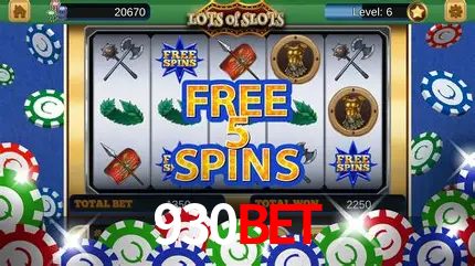 Live Casino 930bet