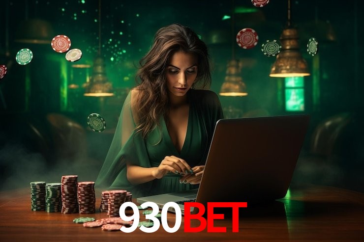930bet App Interface